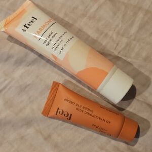Feel skincare Duo